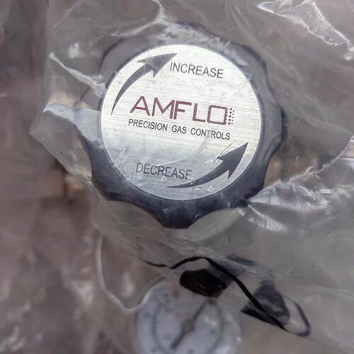 【请询价】敦阳AMFLO 调压阀R12LB-FIP-13-13