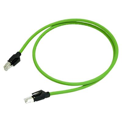 通讯屏蔽网线TENSO-LINK