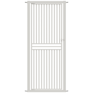 免打孔宠物围栏防猫门栏猫咪狗狗栅栏隔离门挡栏护栏室内防跳笼子