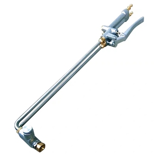 唯氏喷枪压铸机喷枪锻造石墨乳喷枪水性涂料喷枪自吸可调式喷枪