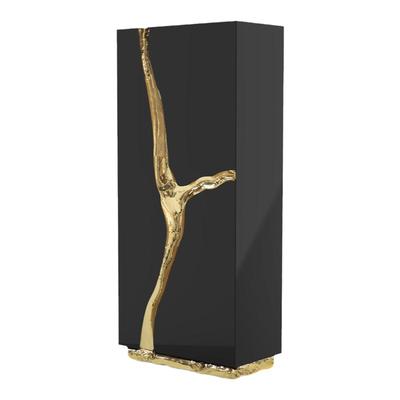 BocadoLobo简约设计实木餐边柜