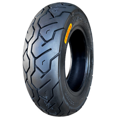 正新轮胎110/90-12摩托车外胎