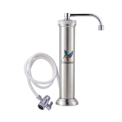 道尔顿英国矽藻瓷滤芯净水器