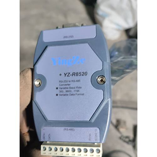 〔议价-可维修〕yingZe怡泽YZ-R8520通讯模块 全新2个