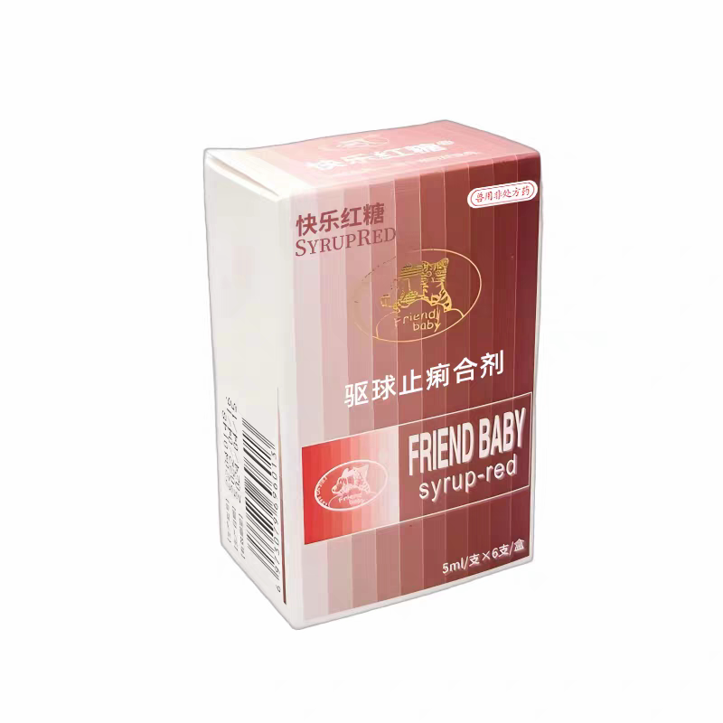 快乐红糖治拉稀血便球虫弓形虫