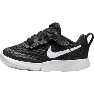 Nike/耐克官方正品Tanjun EasyOn婴童轻盈透气跑步鞋HQ2707-001