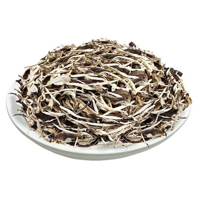 2013年正宗福建特级陈韵老白茶