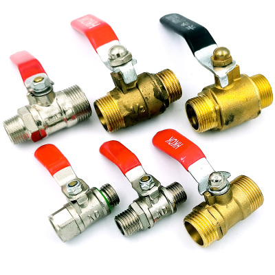 高压柱塞出水阀门开关配件闸阀