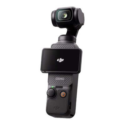 DJI大疆osmopocket3口袋相机