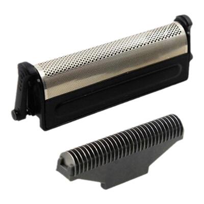 适用松下剃须刀ES5821刀网配件 ES-RC20 ES518 ES518S刀头