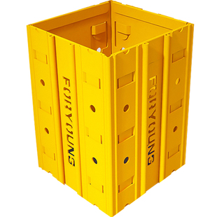 峰阳高级感工业风笔筒大容量办公室学生礼品桌面文具金属笔架