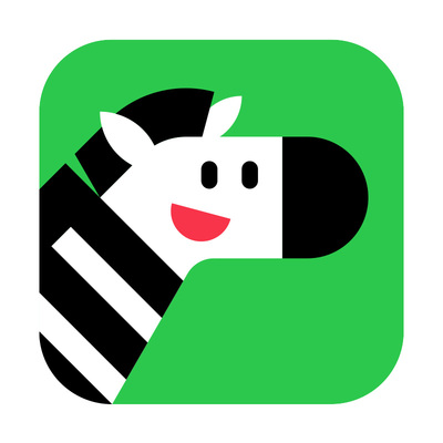 【10大主题】斑马百科无限版会员周卡 儿童科普动画 每人限购一单