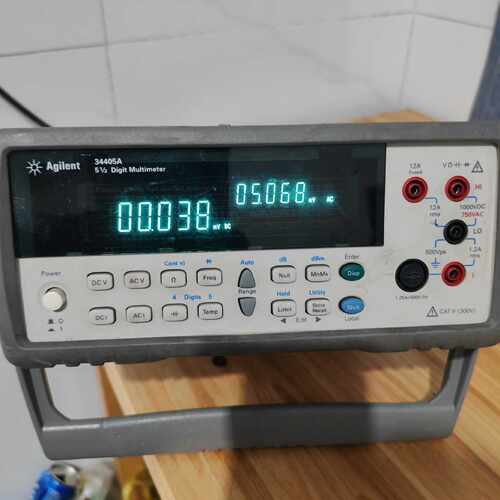 【议价-可维修】Agilent34405A /均有货