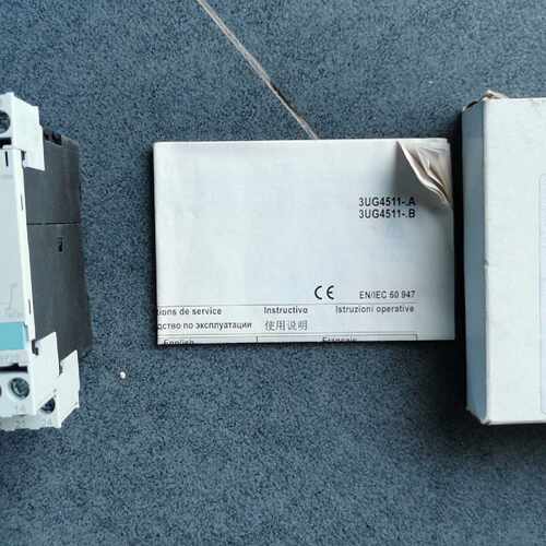 议价3UG4511-1BP20 3UG3511-1BQ50 西门子继电器   原装现货