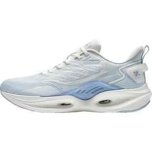 特步跑鞋男鞋夏季网面舒适专业跑步鞋软底鞋子减震轻便运动鞋男款