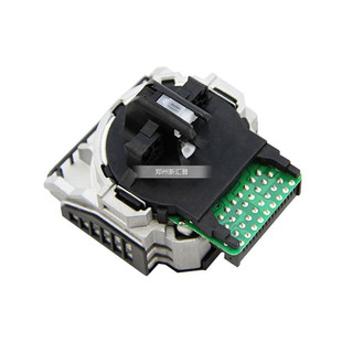 适用全新原装EPSON LQ630K 635K打印头 爱普生LQ730K K2 KII 包邮