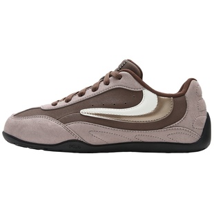 海珀鞋|FILA 斐乐女鞋HYPER德训鞋复古新款鞋子薄底老爹鞋运动鞋