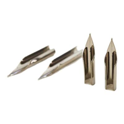 通用钢笔头点石时空舱小舱门深海舱钢笔笔尖点石钢笔暗尖笔尖替换