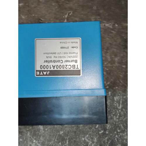 在线议价霍尼韦尔TBC2800A1000燃烧控制器，220VAC，带