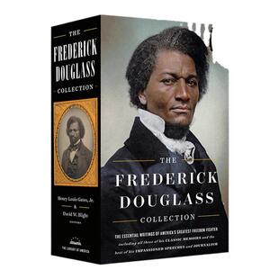 The Frederick Douglass Collection LOA