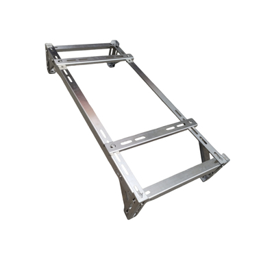 不锈钢双层定制多层可调节约空间