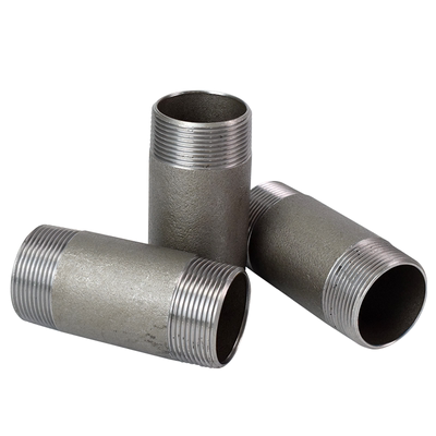 宝塔连接单头2分dn50外螺纹