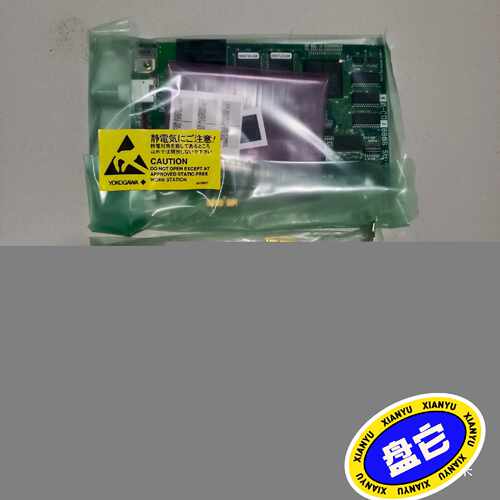 议价日本横河网卡Vf702全新原装正品议价可维修