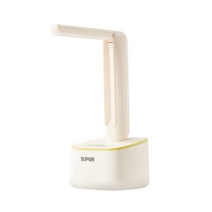 苏泊尔电动抽水器纯净水桶装水电动抽水器饮水机长续航自动吸水器