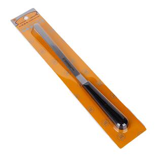 三能精细抹刀抹平刀烘焙高级蛋糕奶油不锈钢裱花刮刀SN4774