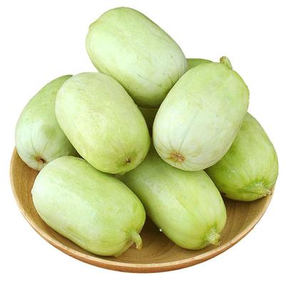 玉女黄瓜新鲜水果小黄瓜山东拇指黄瓜爽脆生吃休闲现摘无糖一整箱