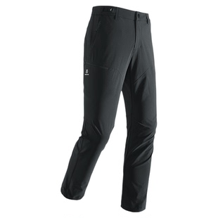 KAILAS凯乐石T10软壳裤防风防泼弹力CORDURA耐磨户外休闲裤子男款