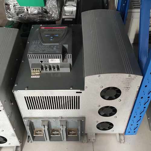 软启动器PSTB570-600-70测试包好315kw