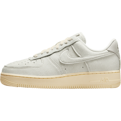 Nike/耐克正品Air Force 1女士系带低帮经典板鞋II7398-100