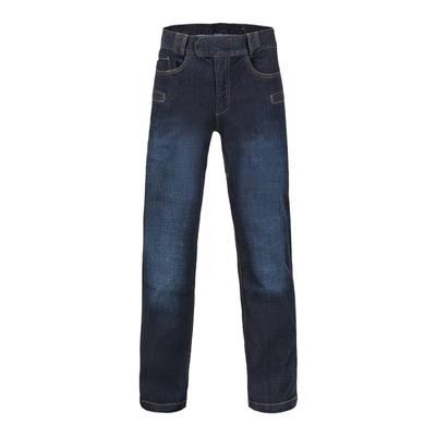 Helikon灰人战术高弹力牛仔裤