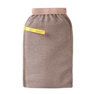 搓澡巾男士专用单层大号澡巾粗砂一次性擦澡巾搓泥手套家用洗澡巾