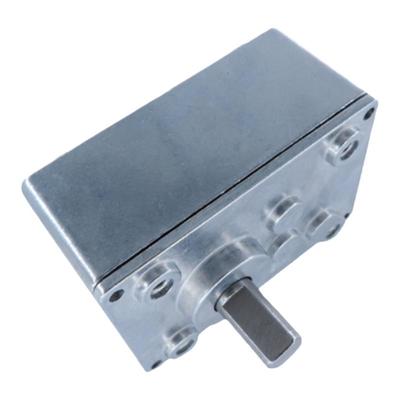 12电机v ASLOGN 厂家直销A5840减速电机减速器3157电机马达减速箱