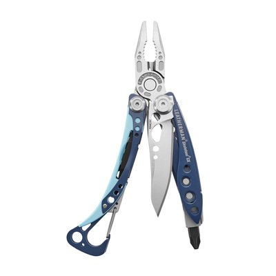 Leatherman/莱泽曼 CX少侠SKELETOOL多功能组合工具钳户外EDC装备