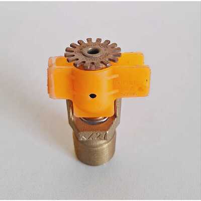 Victaulic V2707  200F Pendent Sprinkler K5.6 Lot of 6 pcs