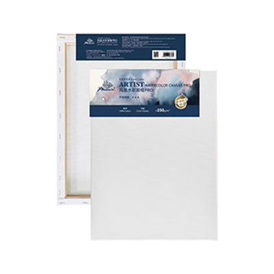 升级水彩画框全棉画布Phoenix