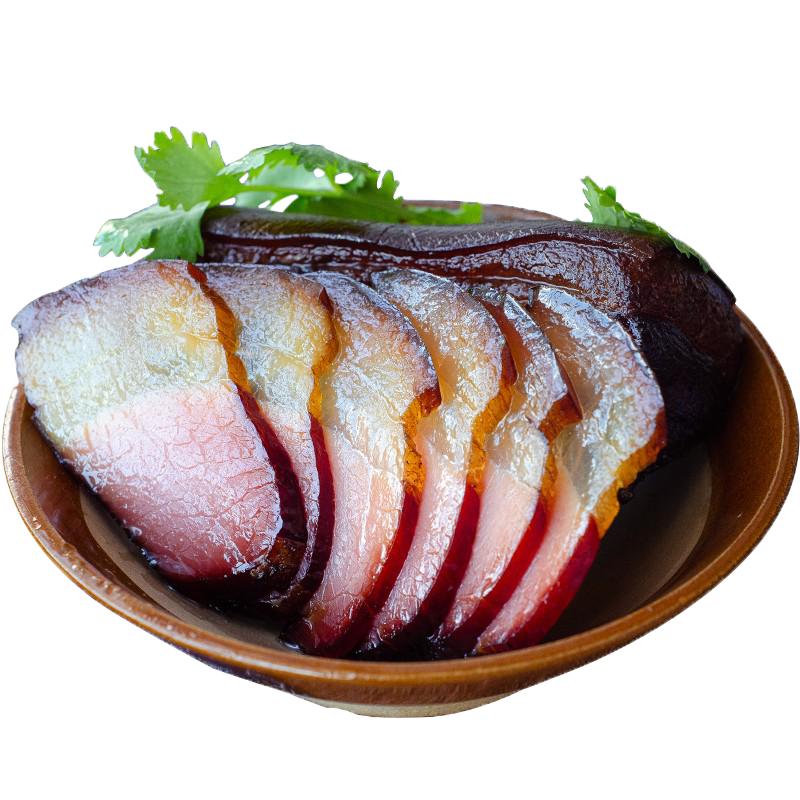 后腿腊肉特产农家自制非贵州批發