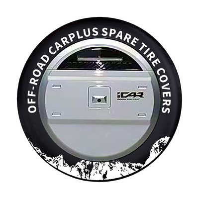 奇瑞icarv27备胎罩icarv27备胎罩