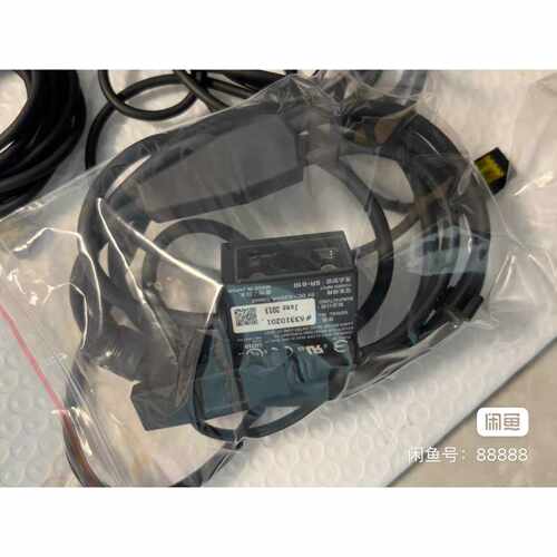 询价基恩士扫描器sr-610，，成色如图 95新。可以充