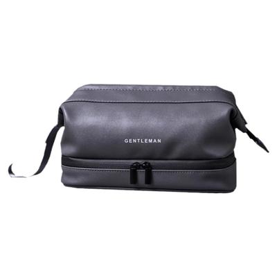 洗漱包男士干湿分离大容量