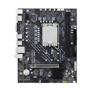 INBA小影霸B85/H81/H61 D3全新台式电脑设计办公高清主板支持I3I5