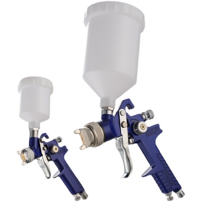 小口径皮革上色h827镀膜喷漆枪