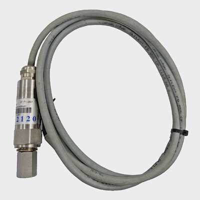 SCANSENSE PS2120 ATEX Pressure Sensor 350bar Hazardous Area