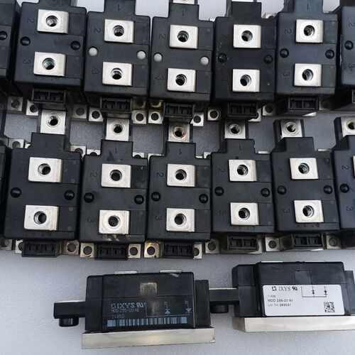 IXYS二极管，艾赛斯二极管