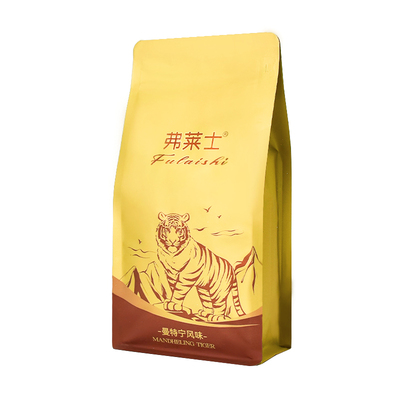 弗莱士曼特宁咖啡豆|千人加购