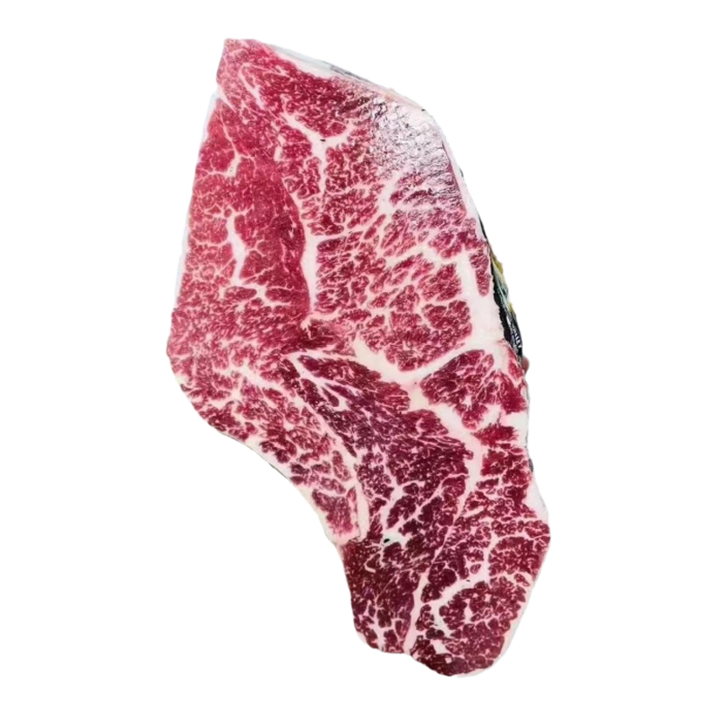 10斤澳洲m3眼肉盖牛排