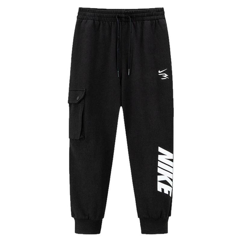 Nike3brand儿童裤子新品上市